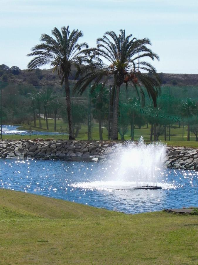 01 Loft Alenda Golf Apartment Monforte del Cid Exterior photo
