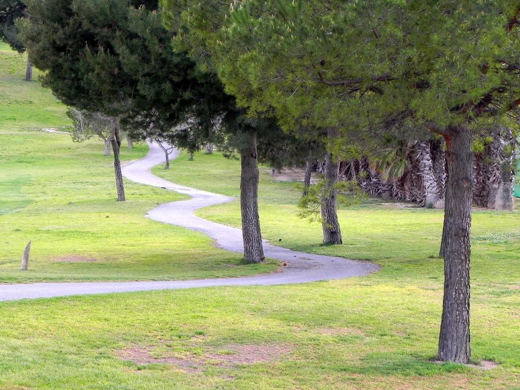 01 Loft Alenda Golf Apartment Monforte del Cid Exterior photo
