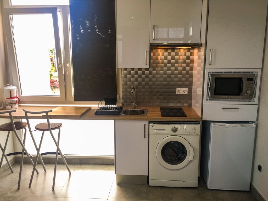 01 Loft Alenda Golf Apartment Monforte del Cid Exterior photo