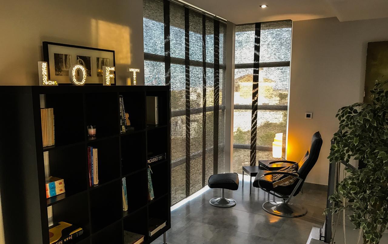 01 Loft Alenda Golf Apartment Monforte del Cid Exterior photo