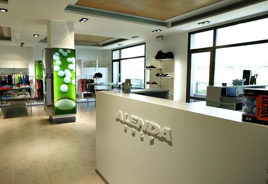 01 Loft Alenda Golf Apartment Monforte del Cid Exterior photo